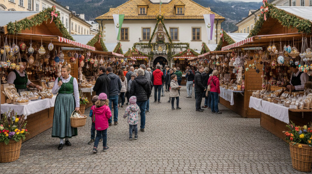 ostermarkt